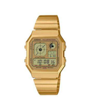 Reloj CASIO A130WEG-9AEF,...