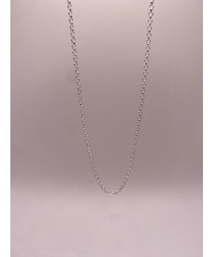 CADENA PLATA DE LEY 925M/M...