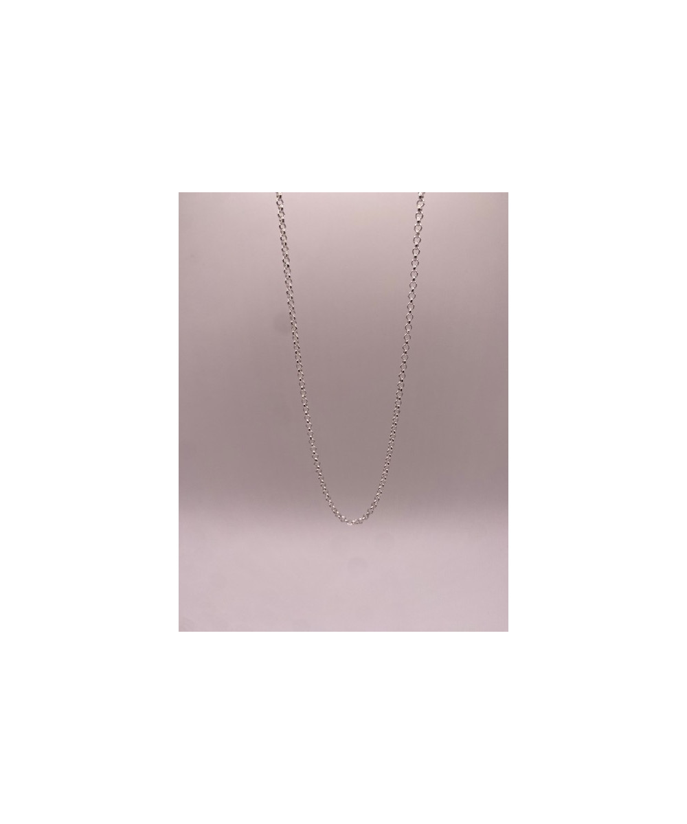 CADENA PLATA DE LEY 925M/M AMC7854060