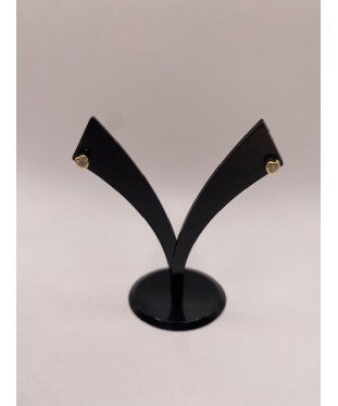 Pendientes de ORO 18 KTS,...