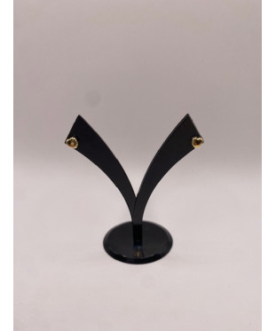 Pendientes de ORO 18 KTS,...