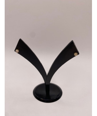 Pendientes de ORO 18 KTS,...