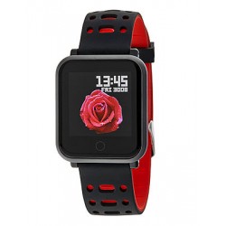 Reloj MAREA SMART , compatible con Iphone e Android, Funciones de mensajes,  calorias, deportes, agujas y digital , 2 años garant