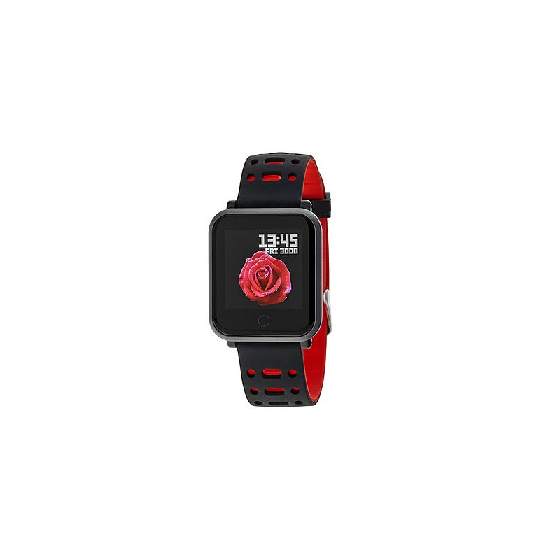 Reloj MAREA SMART , compatible con Iphone e Android, Funciones de mensajes,  calorias, deportes, agujas y digital , 2 años garant