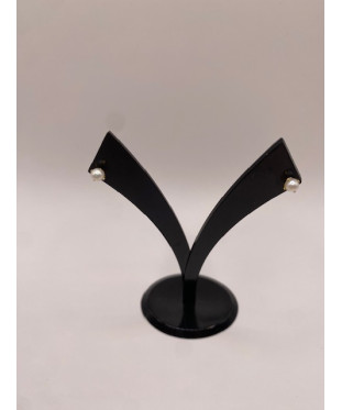 Pendientes de ORO 18 KTS,...