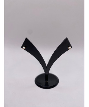 Pendientes de ORO 18 KTS,...