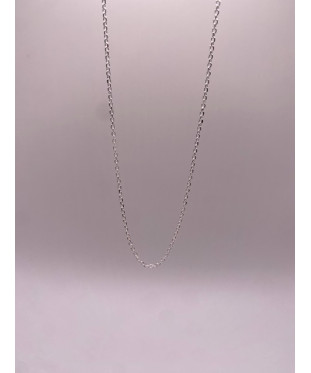 Cadena de PLATA DE LEY, de...