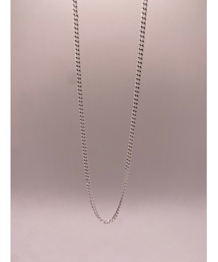 Cadena de PLATA DE LEY, de...