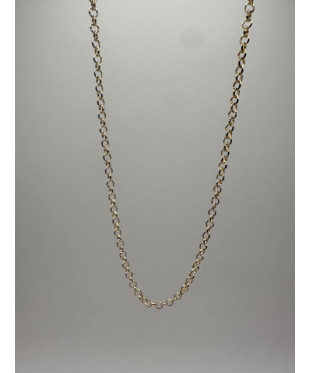 Cadena de ORO 18 KTS. de 50...