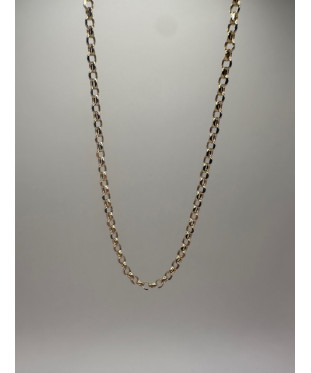 Cadena de ORO 18 KTS. de 60...