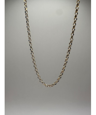 Cadena de ORO 18 KTS. de 50...