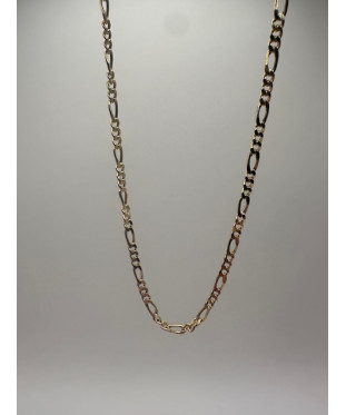 Cadena de ORO 18 KTS. de 60...