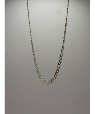 Cadena de ORO 18 KTS. de 60...