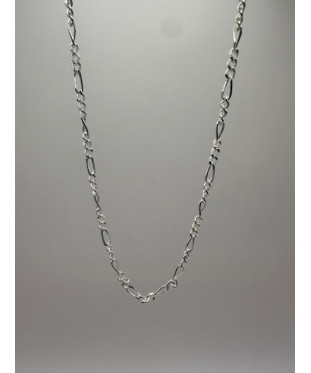 Cadena de PLATA DE LEY de...