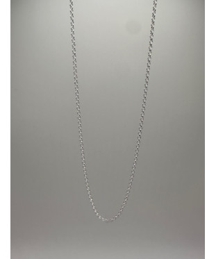 Cadena de PLATA DE LEY de...