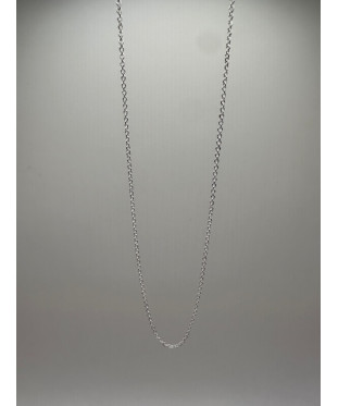 Cadena de PLATA DE LEY de...