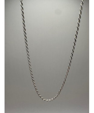 Collar de PLATA DE LEY de...