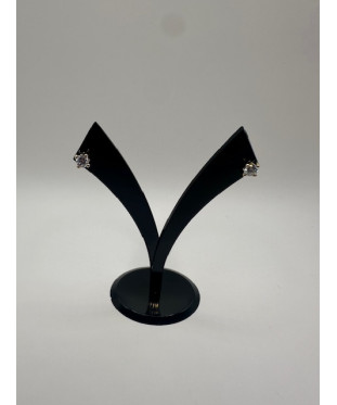 Pendientes de ORO 18 KTS,...