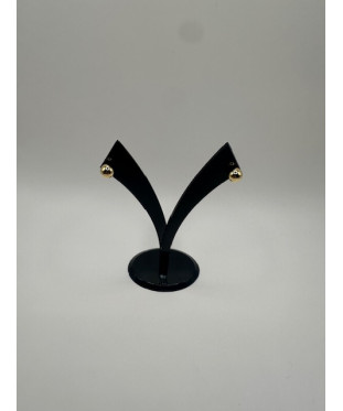 Pendientes de ORO 18 KTS,...