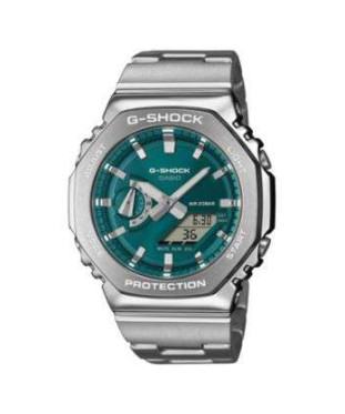 Reloj Casio G-Steel...