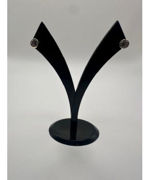 Pendientes de ORO 18 KTS,...