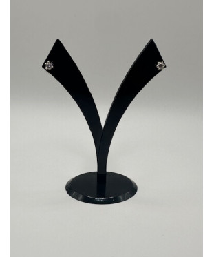 Pendientes de ORO 18 KTS,...