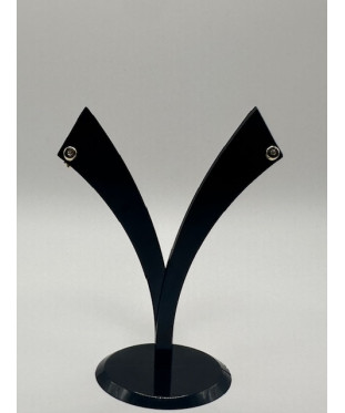 Pendientes de ORO 18 KTS,...