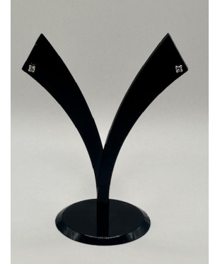 Pendientes de ORO 18 KTS,...