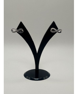 Pendientes de PLATA DE LEY...