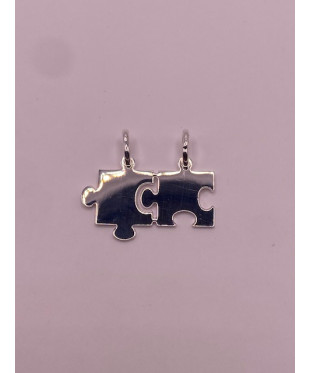 Placa de PLATA DE LEY de...