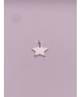 Colgante de PLATA DE LEY de...