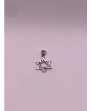 Colgante de PLATA DE LEY de...