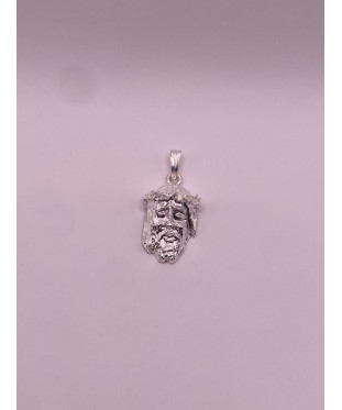 Colgante Cara de Cristo de...