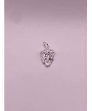 Colgante Cara de Cristo de...