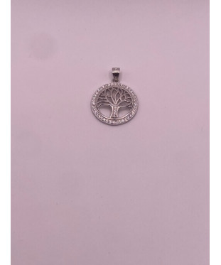 Colgante árbol de la vida...