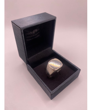 Sello de PLATA DE LEY de...