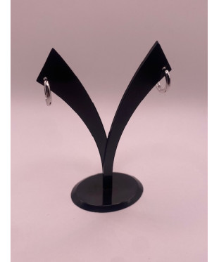 Pendientes de PLATA DE LEY...