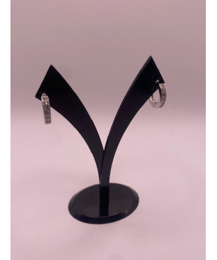 Pendientes de PLATA DE LEY...