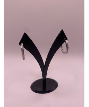 Pendientes de PLATA DE LEY...