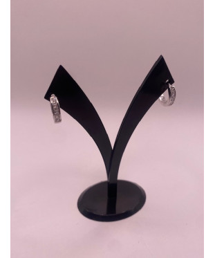 Pendientes de PLATA DE LEY...