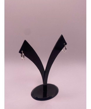 Pendientes de PLATA DE LEY...