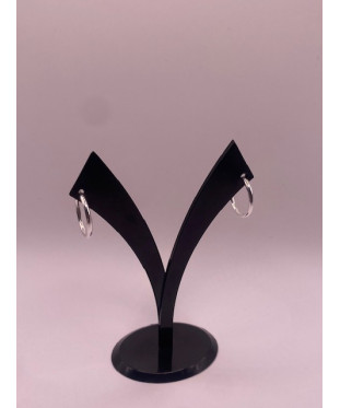 Pendientes de PLATA DE LEY...