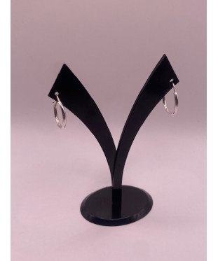 Pendientes de PLATA DE LEY...