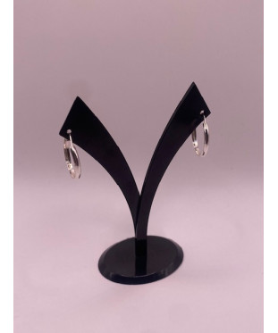 Pendientes de PLATA DE LEY...