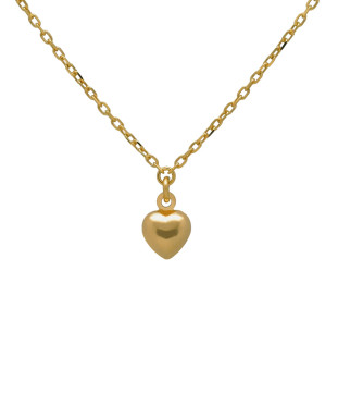 Collar de Plata de Ley de...