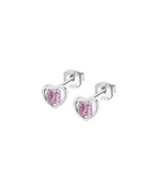 Pendientes de LOTUS SILVER...