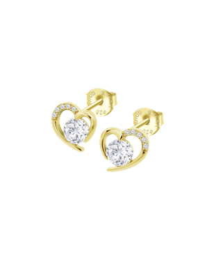 Pendientes de LOTUS SILVER...