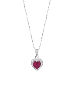 Collar de LOTUS SILVER,...