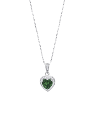 Collar de LOTUS SILVER,...