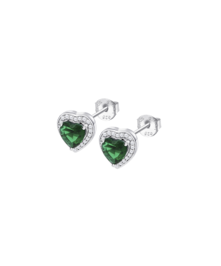 Pendientes de LOTUS SILVER,...